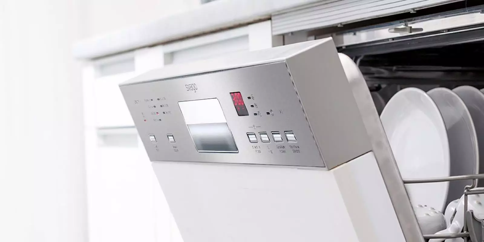 洗碗機好用嗎?省電省力清潔無負擔 洗碗機好用嗎?省電省力清潔無負擔