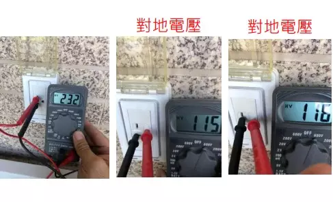 洗碗機安裝流程介紹：電源確認